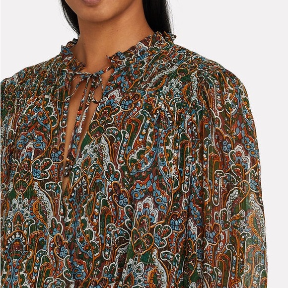 NWT Veronica Beard Mini Dress - Picture 13 of 13